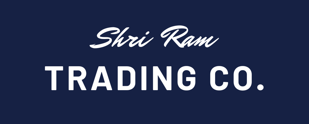 Shri Ram Trading Logo
